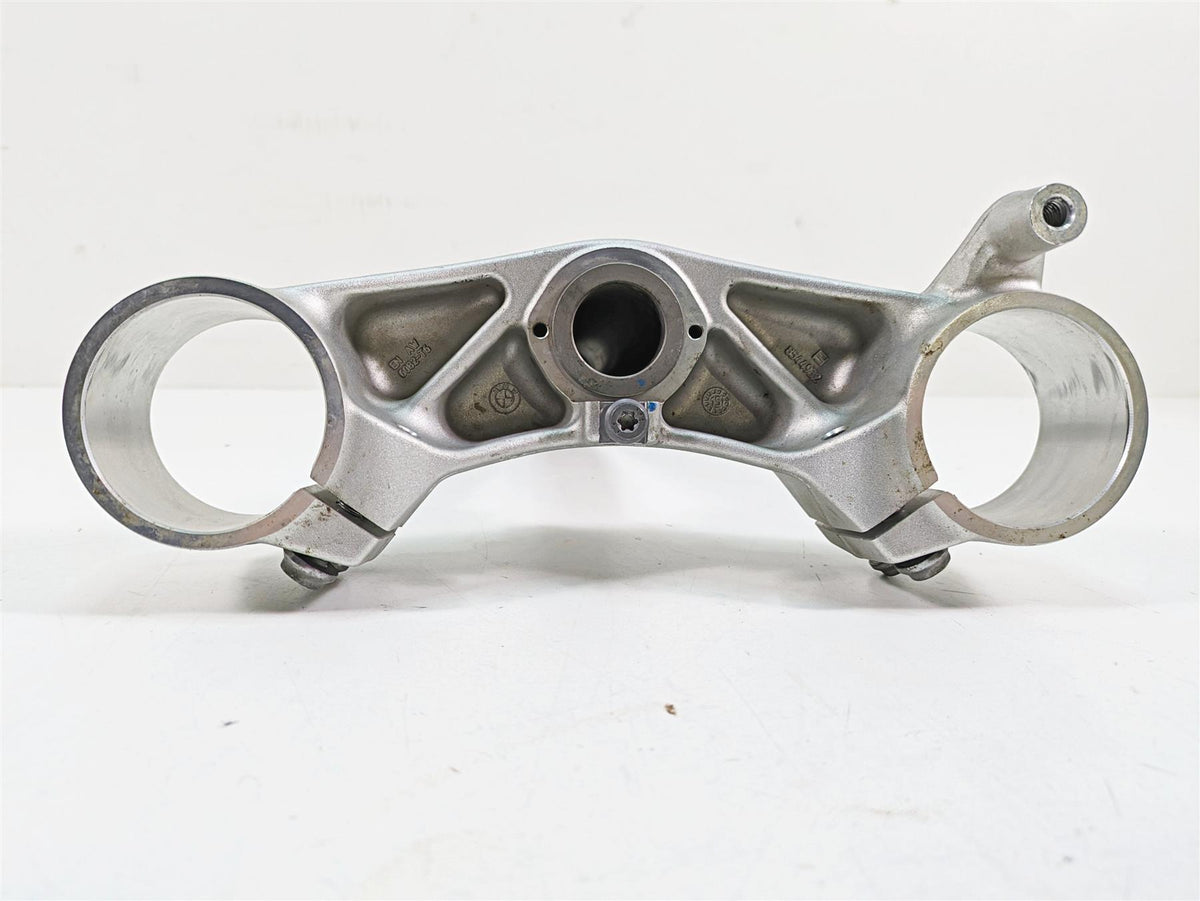 2016 BMW R1200R K53 Lower Triple Tree Steering Clamp - Esa 31428550142 {{ shop.shopifyCountryName }} - Mototech271
