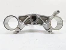 Load image into Gallery viewer, 2016 BMW R1200R K53 Lower Triple Tree Steering Clamp - Esa 31428550142

