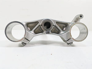 2016 BMW R1200R K53 Lower Triple Tree Steering Clamp - Esa 31428550142