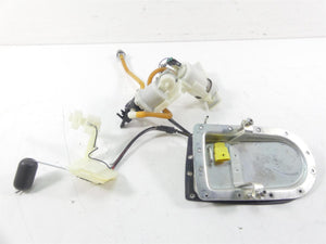 2014 Harley Dyna FXDF Fat Bob Fuel Gas Petrol Pump & Sending Unit 75218-04D | Mototech271