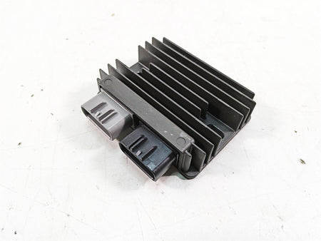 2018 Kawasaki ZX1002 Ninja H2 SX Rectifier Voltage Regulator SH866BA 21066-0745 {{ shop.shopifyCountryName }} - Mototech271