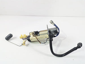 2006 Suzuki GSXR1000 K6 Fuel Gas Petrol Pump READ 15100-41G00
