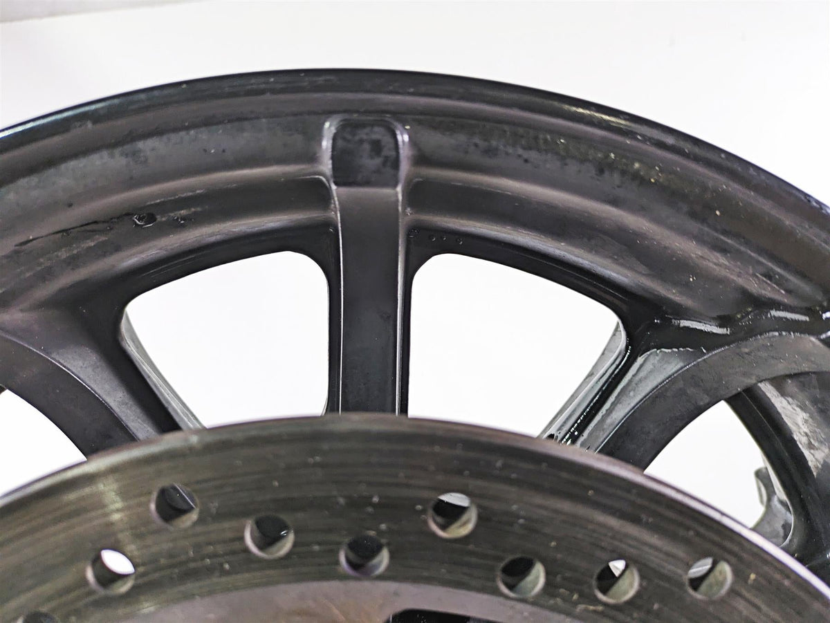 2018 Indian Chieftain Dark Horse Rear Wheel Rim 16x5 1523060 {{ shop.shopifyCountryName }} - Mototech271