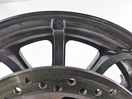 2018 Indian Chieftain Dark Horse Rear Wheel Rim 16x5 1523060 {{ shop.shopifyCountryName }} - Mototech271