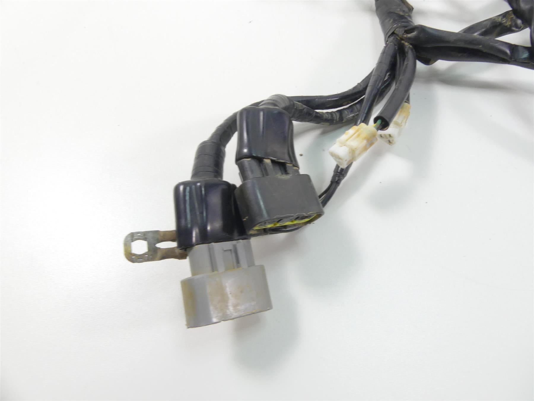2016 Yamaha YXZ1000 R EPS SE Main Wiring Harness Loom 2HC-82590-00-00 {{ shop.shopifyCountryName }} - Mototech271