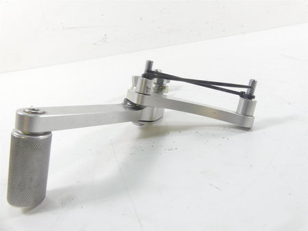 2009 Harley XR1200 Sportster Storz Shift Lever Peg + Mount & Links HD083.55 {{ shop.shopifyCountryName }} - Mototech271
