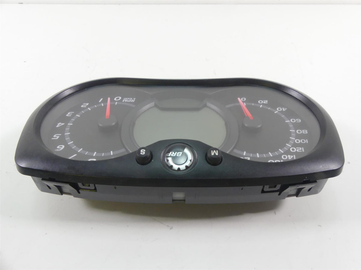 2012 Ski-Doo Summit X 800R Etec Speedometer Gauge Instrument 515177465 {{ shop.shopifyCountryName }} - Mototech271