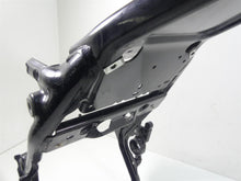 Load image into Gallery viewer, 2012 Harley Touring FLHTK Electra Glide Straight Main Frame Chassis With Texas Salvage Title 47900-11BHP
