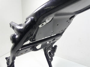 2012 Harley Touring FLHTK Electra Glide Straight Main Frame Chassis With Texas Salvage Title 47900-11BHP