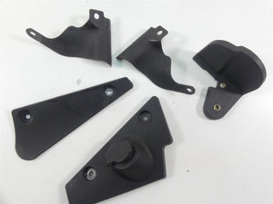 2013 Triumph Rocket 3 Touring Frame & Engine Infill Cover Set T2301930 T2301931 | Mototech271