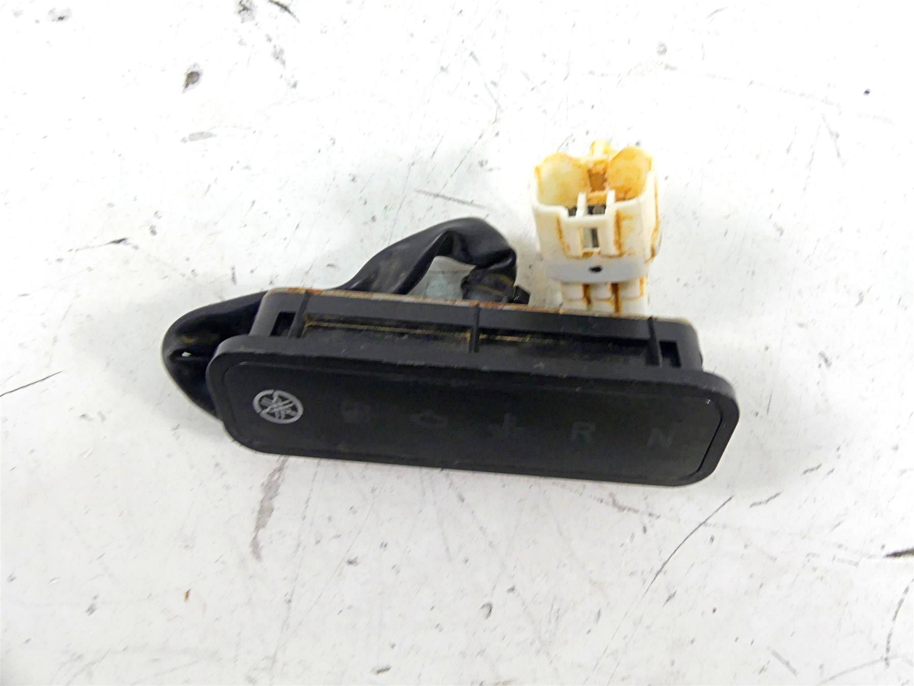2020 Yamaha YFM 700 Raptor Instument Pilot Light Lamp Set 1S3-83530-01-00 {{ shop.shopifyCountryName }} - Mototech271