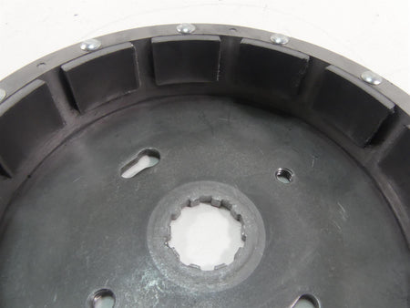 1999 Harley Touring FLHTCUI Electra Glide Ignition Flywheel Rotor 45A 29999-97B {{ shop.shopifyCountryName }} - Mototech271