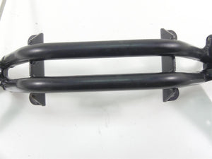 2002 Triumph Bonneville America Front Foot Control Peg Mount Set T2082001