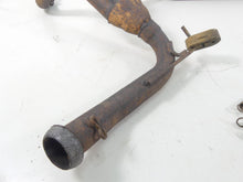 Load image into Gallery viewer, 2015 Can-Am Commander 1000XT Exhaust Header &amp; Midpipe Set 707601207
