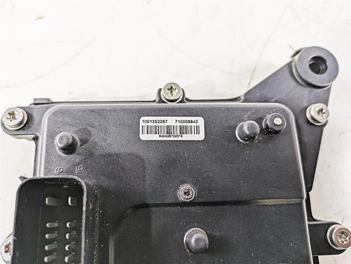 2023 Can Am Maverick X3 XMR Turbo RR Front Drive Differential Module 710008842 {{ shop.shopifyCountryName }} - Mototech271