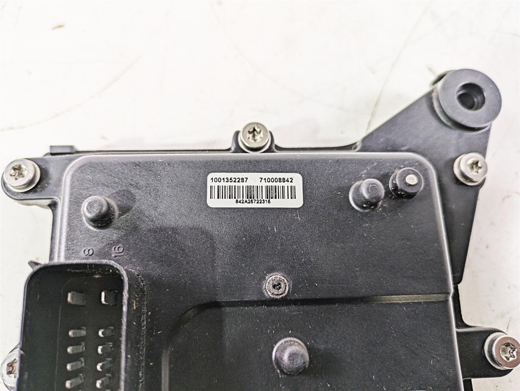 2023 Can Am Maverick X3 XMR Turbo RR Front Drive Differential Module 710008842 {{ shop.shopifyCountryName }} - Mototech271