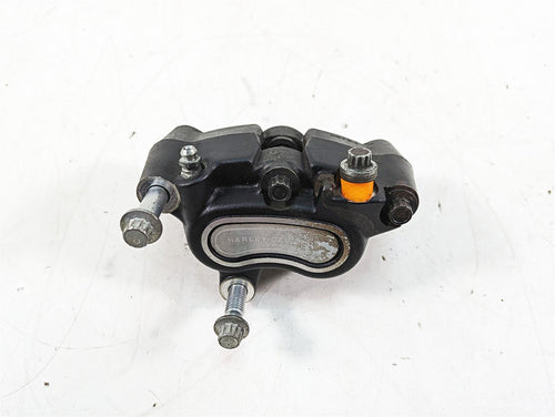 2013 Harley Softail FLSTFB Fat Boy Lo Front Brake Caliper 46356-11 | Mototech271