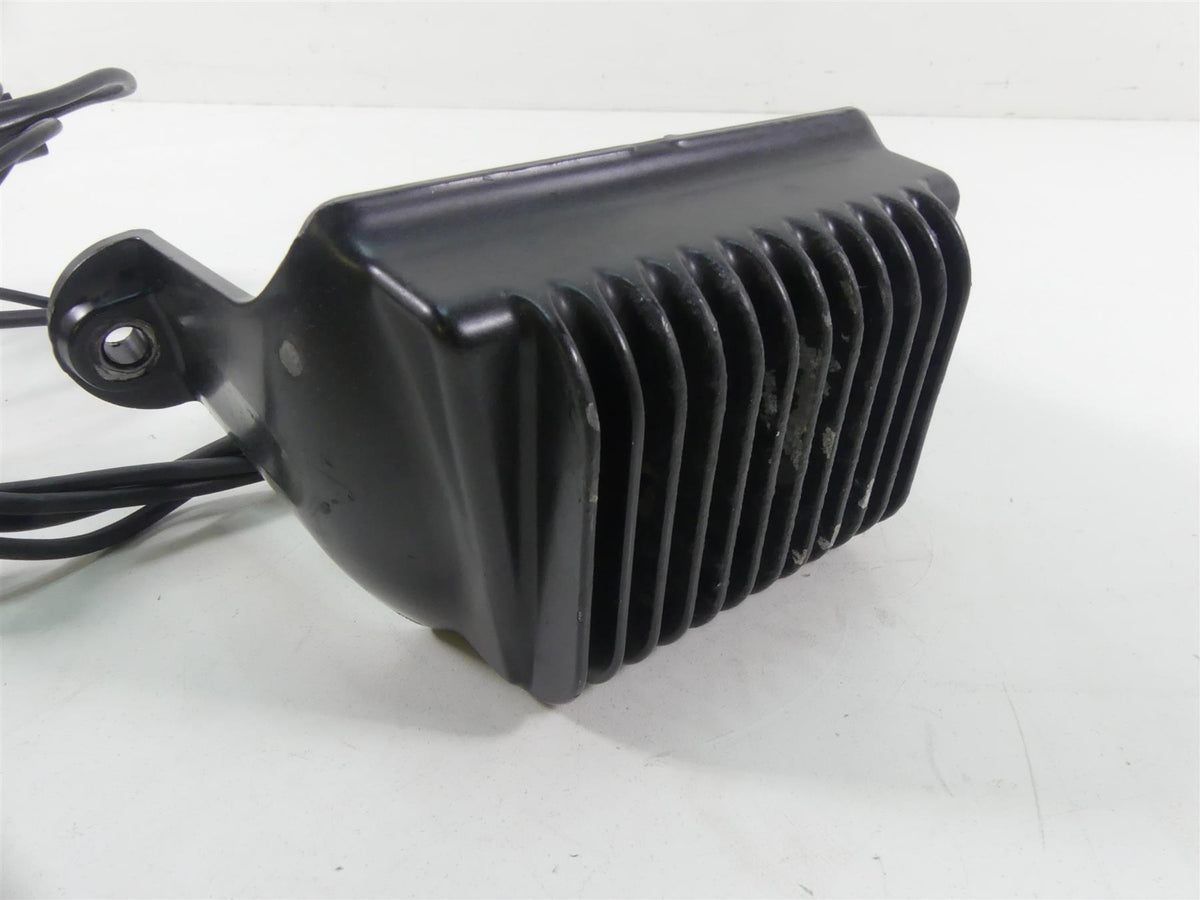 2001 Harley Touring FLHRCI Road King Rectifier Voltage Regulator Bosch 74505-97A {{ shop.shopifyCountryName }} - Mototech271