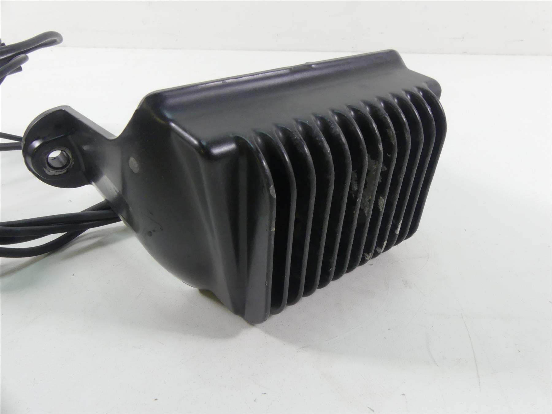 2001 Harley Touring FLHRCI Road King Rectifier Voltage Regulator Bosch 74505-97A {{ shop.shopifyCountryName }} - Mototech271