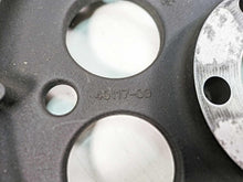 Load image into Gallery viewer, 2005 Harley Touring FLHTCUI Electra Glide Rear Belt Pulley 70T 1-1/8&quot; 40117-00 | Mototech271
