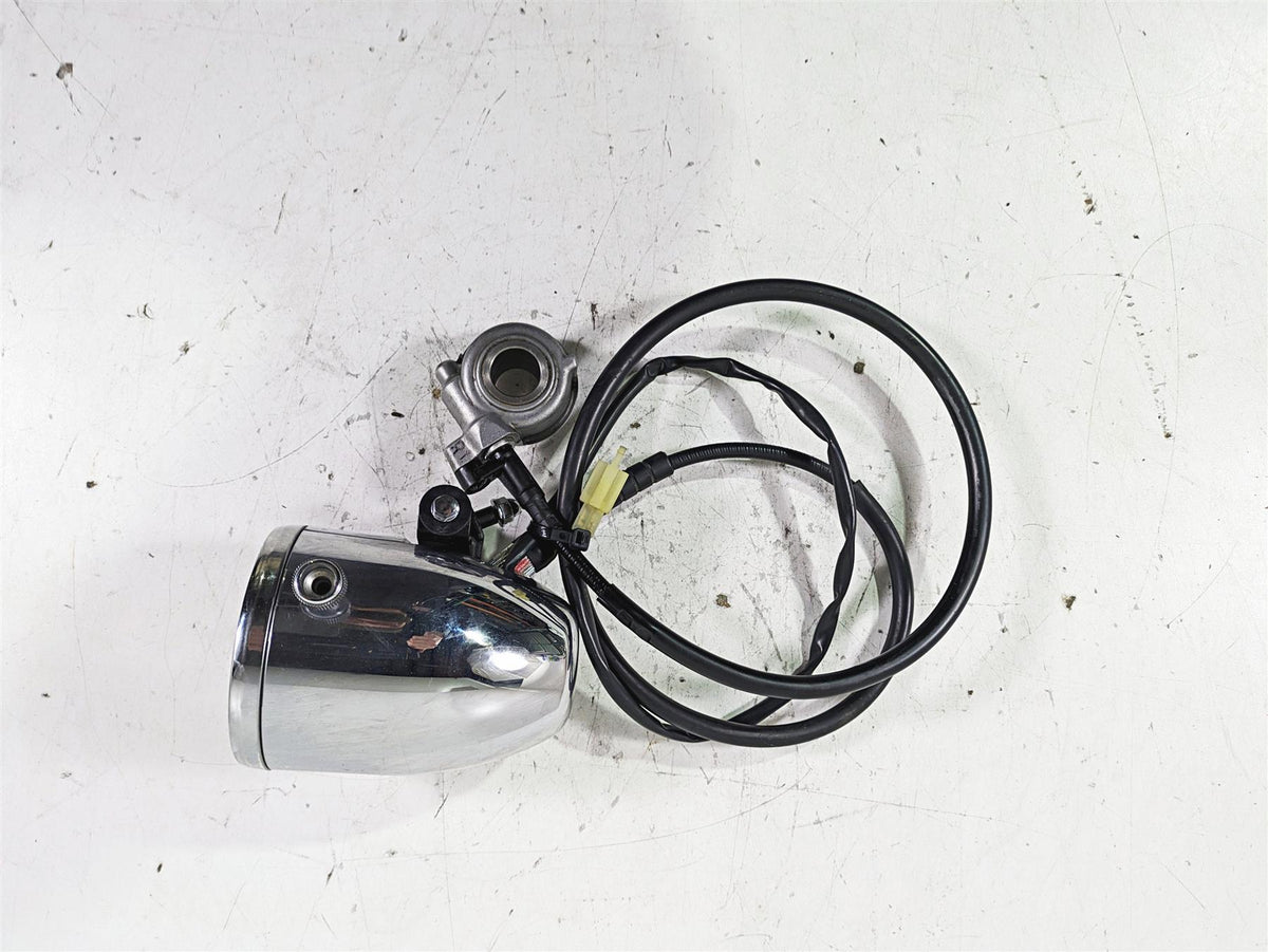 1998 Honda GL1500 Valkyrie Tour Speedometer Gauge Instrument 27K 37205-MZ0-671 {{ shop.shopifyCountryName }} - Mototech271