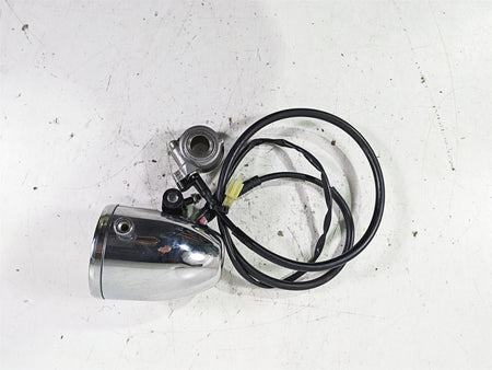 1998 Honda GL1500 Valkyrie Tour Speedometer Gauge Instrument 27K 37205-MZ0-671 {{ shop.shopifyCountryName }} - Mototech271