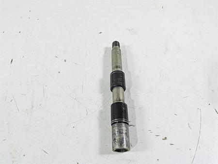 2021 Yamaha Tenere 700 XTZ7 Front 22mm Wheel Spindle Axle BW3-25181-00-00 {{ shop.shopifyCountryName }} - Mototech271