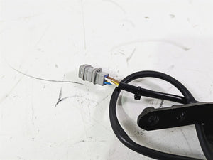 2012 Victory Cross Country Cruise Control Switch Set 4012843 | Mototech271
