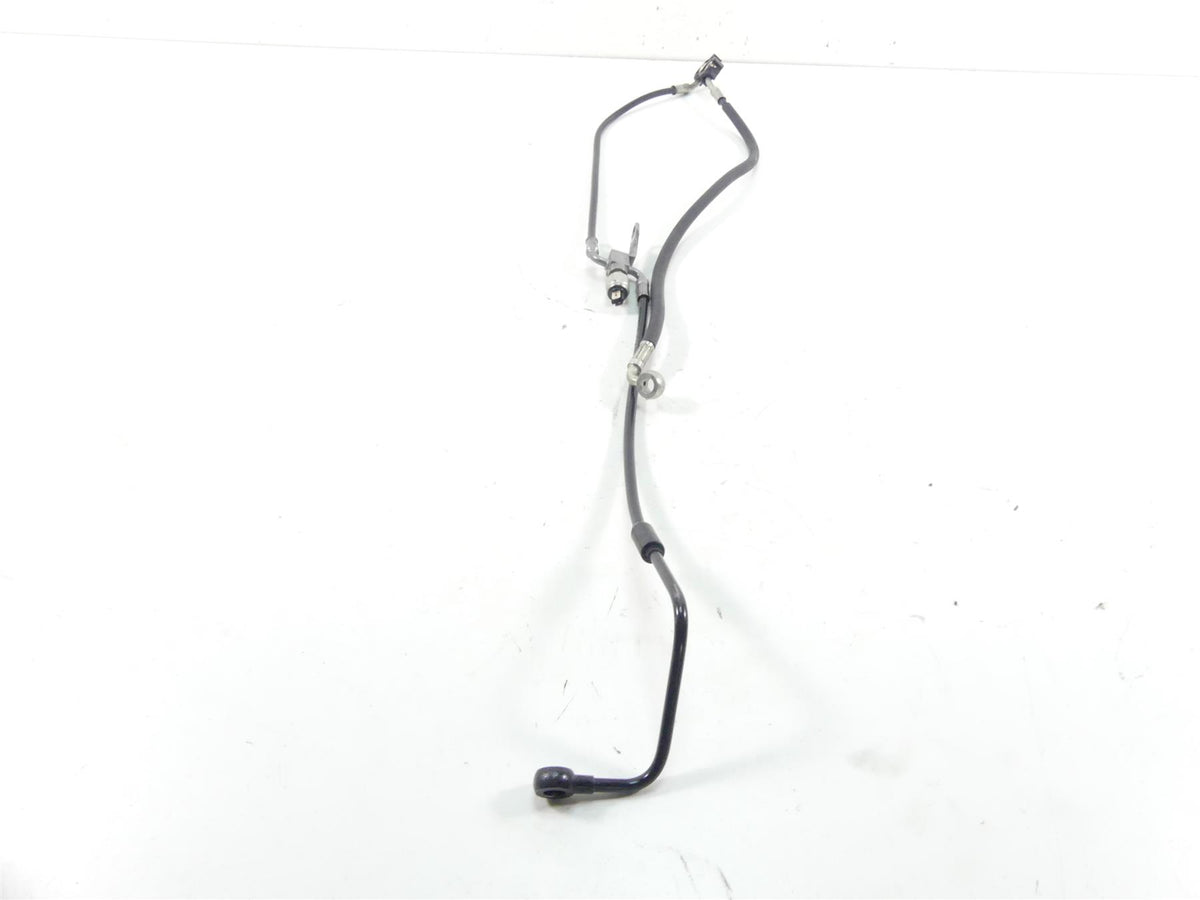 2017 Harley Softail FXSB Breakout Rear Abs Brake Line Set 43373-11A 43384-11A {{ shop.shopifyCountryName }} - Mototech271