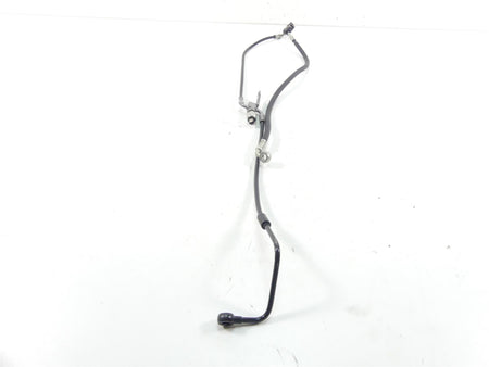 2017 Harley Softail FXSB Breakout Rear Abs Brake Line Set 43373-11A 43384-11A {{ shop.shopifyCountryName }} - Mototech271