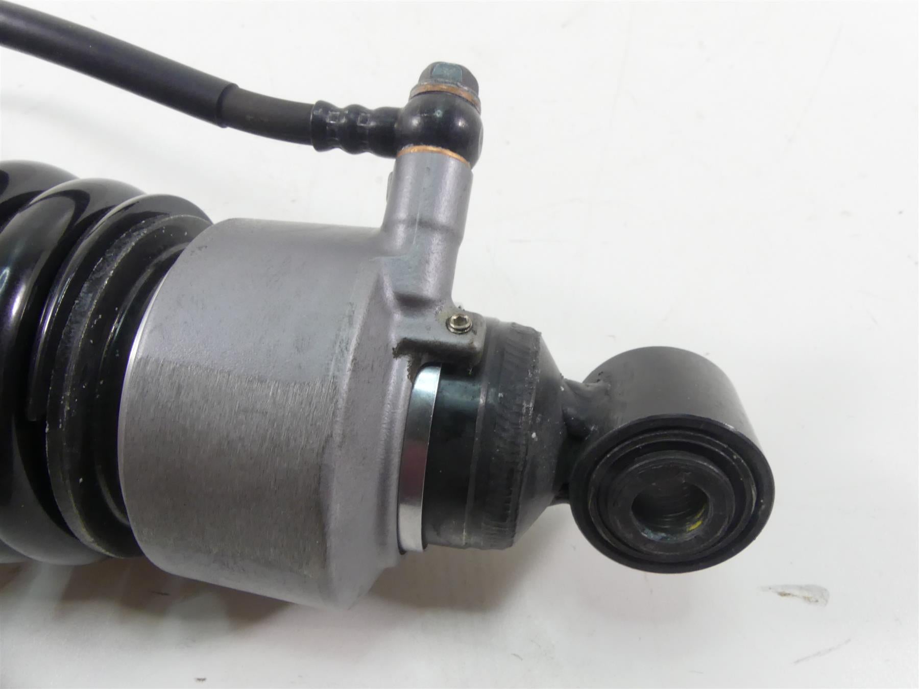 2019 Harley FLHC Softail Heritage Straight Rear Showa Shock 56mm Stroke 54000138 {{ shop.shopifyCountryName }} - Mototech271