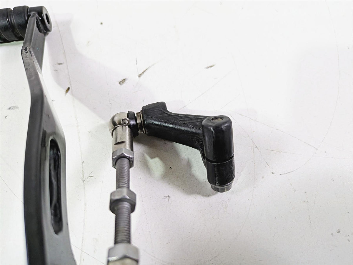 2019 BMW G310GS K02 Gear Shift Lever Selector & Links 23418406846 {{ shop.shopifyCountryName }} - Mototech271