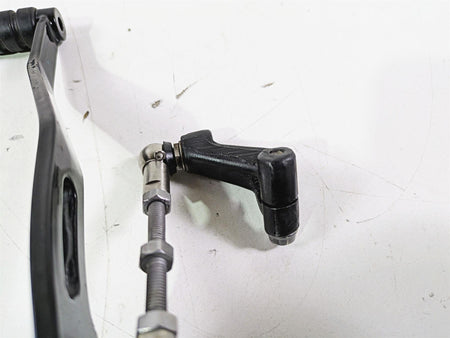 2019 BMW G310GS K02 Gear Shift Lever Selector & Links 23418406846 {{ shop.shopifyCountryName }} - Mototech271
