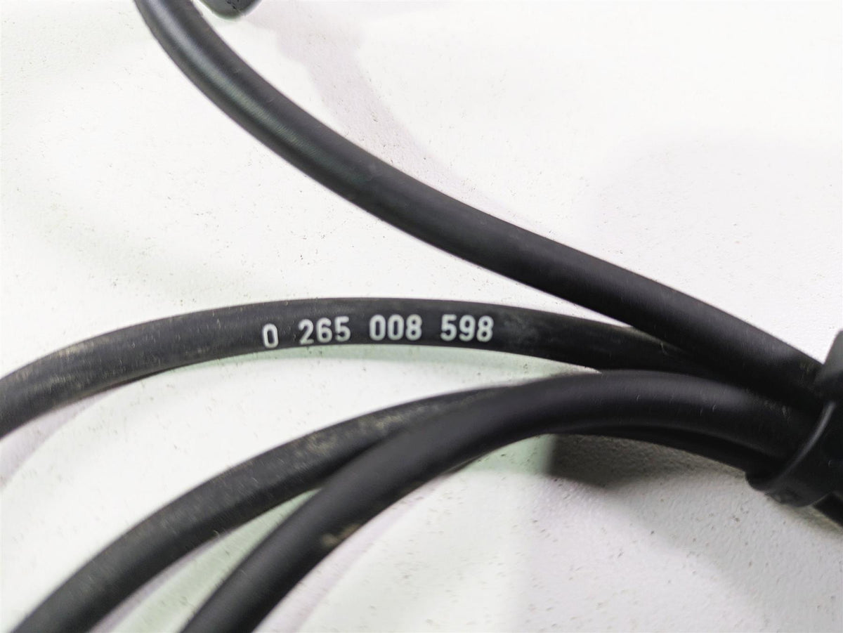 2018 Ducati Scrambler Desert Sled 800 Front Abs Brake Wheel Sensor 55212121B {{ shop.shopifyCountryName }} - Mototech271