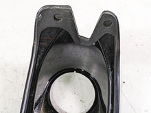 Load image into Gallery viewer, 2013 Harley FXDWG Dyna Wide Glide Fuel Tank Dash Cover Panel Console 70900048 | Mototech271
