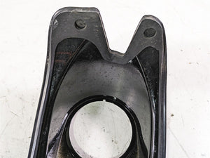 2013 Harley FXDWG Dyna Wide Glide Fuel Tank Dash Cover Panel Console 70900048 | Mototech271
