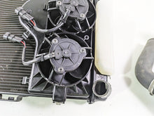 Load image into Gallery viewer, 2018 KTM 1290 Super Adv S Radiator Fan Reservoir Hoses 60335010100 60335010200
