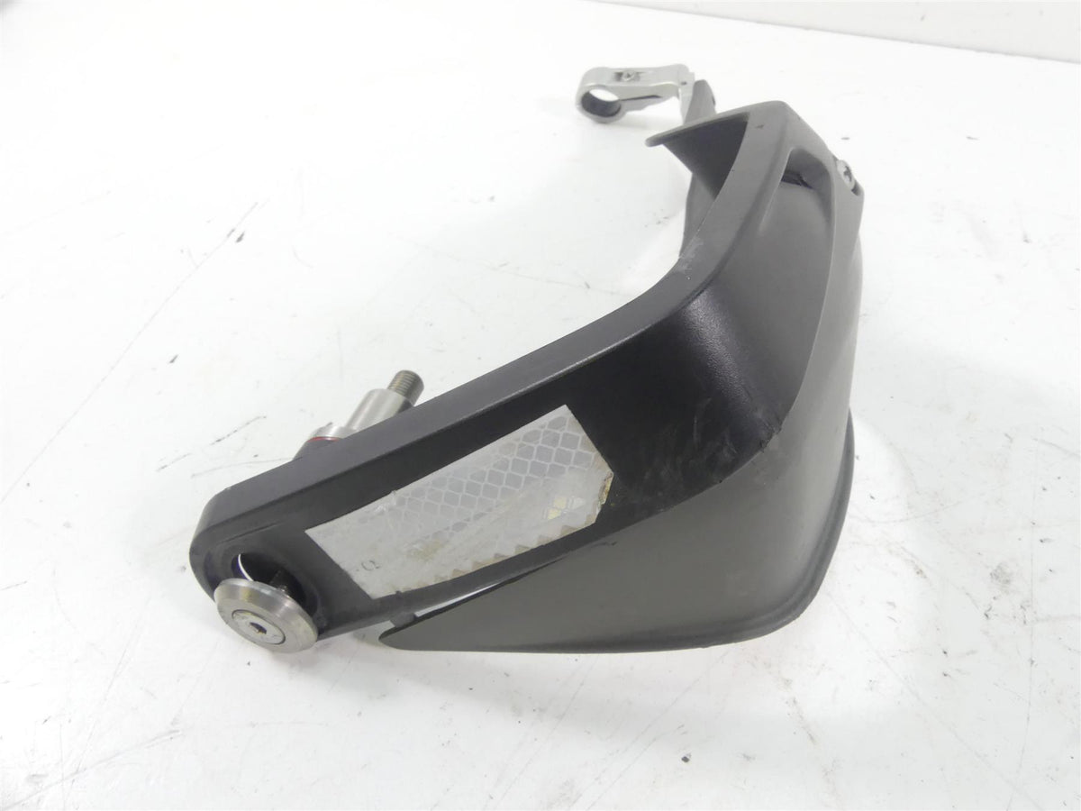 2008 BMW R1200GS K25 Left Right Hand Guards & Mounts 71607703157 71607703158 {{ shop.shopifyCountryName }} - Mototech271