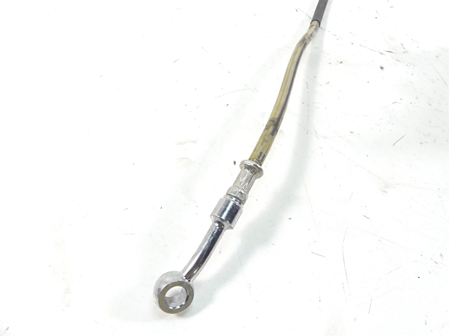 2006 Harley Touring FLHTCU SE E-Glide Front Brake Caliper Set 44381-99 44382-99 {{ shop.shopifyCountryName }} - Mototech271