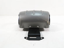 Load image into Gallery viewer, 2009 Harley Dyna FXDFSE CVO Fat Bob Front Spoiler Rectifier Fairing 58065-09CYW
