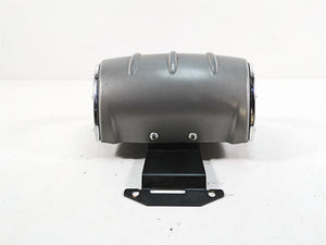 2009 Harley Dyna FXDFSE CVO Fat Bob Front Spoiler Rectifier Fairing 58065-09CYW