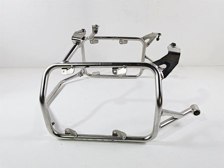 2021 BMW R1250GS K51 Adventure Saddlebag Rack Holder Carrier Set 46548520067-Mototech271