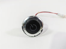 Load image into Gallery viewer, 2016 Indian Chief Classic Power Start Stop Switch 4014788 | Mototech271
