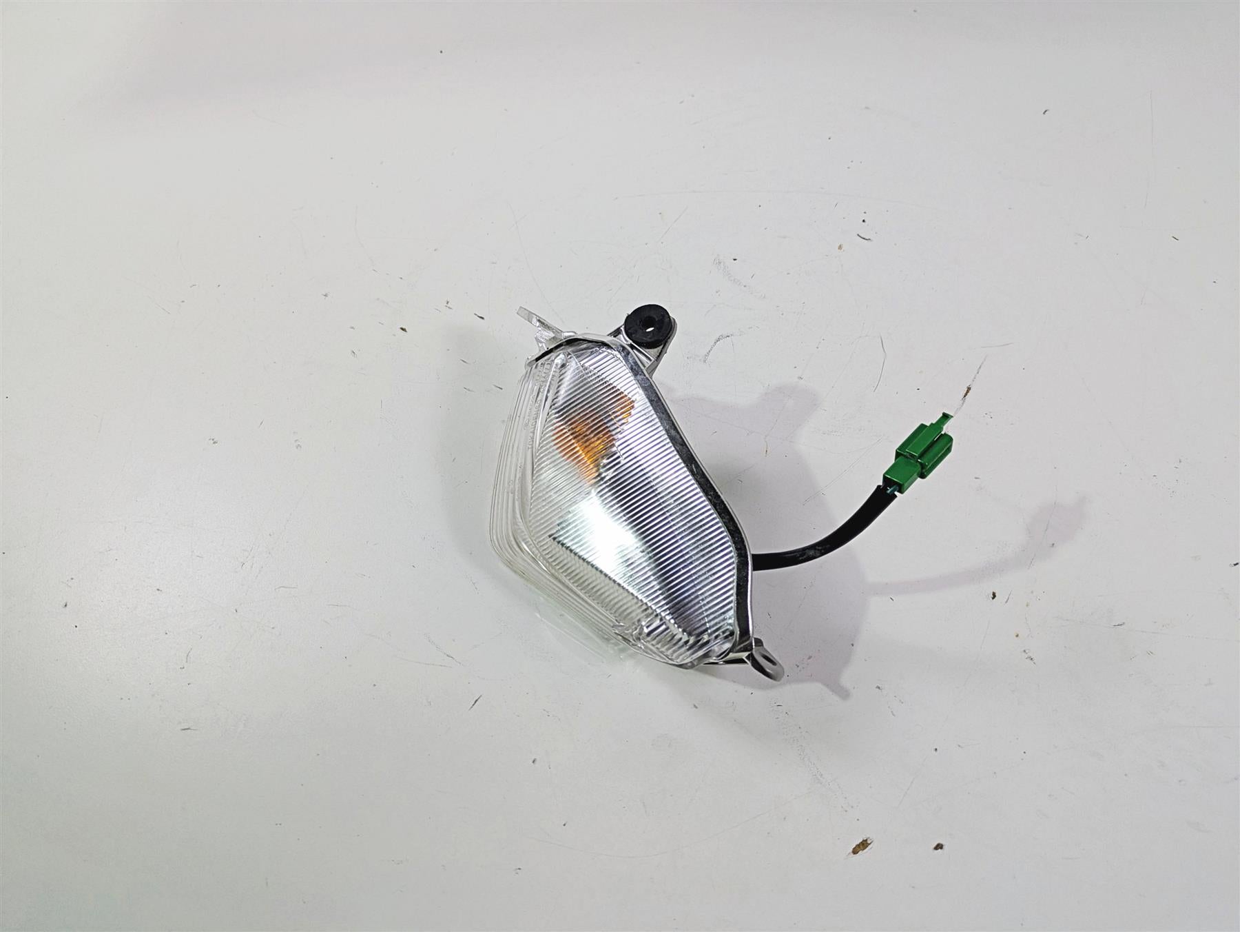 2023 Kawasaki ZX1400 ZX14R Ninja Left Rear Blinker Turn Signal Tokaidenso 40301L {{ shop.shopifyCountryName }} - Mototech271