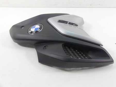2019 BMW R1250GS K50 Left Side Intake Fairing & Emblem 46638556655 46638392881 {{ shop.shopifyCountryName }} - Mototech271