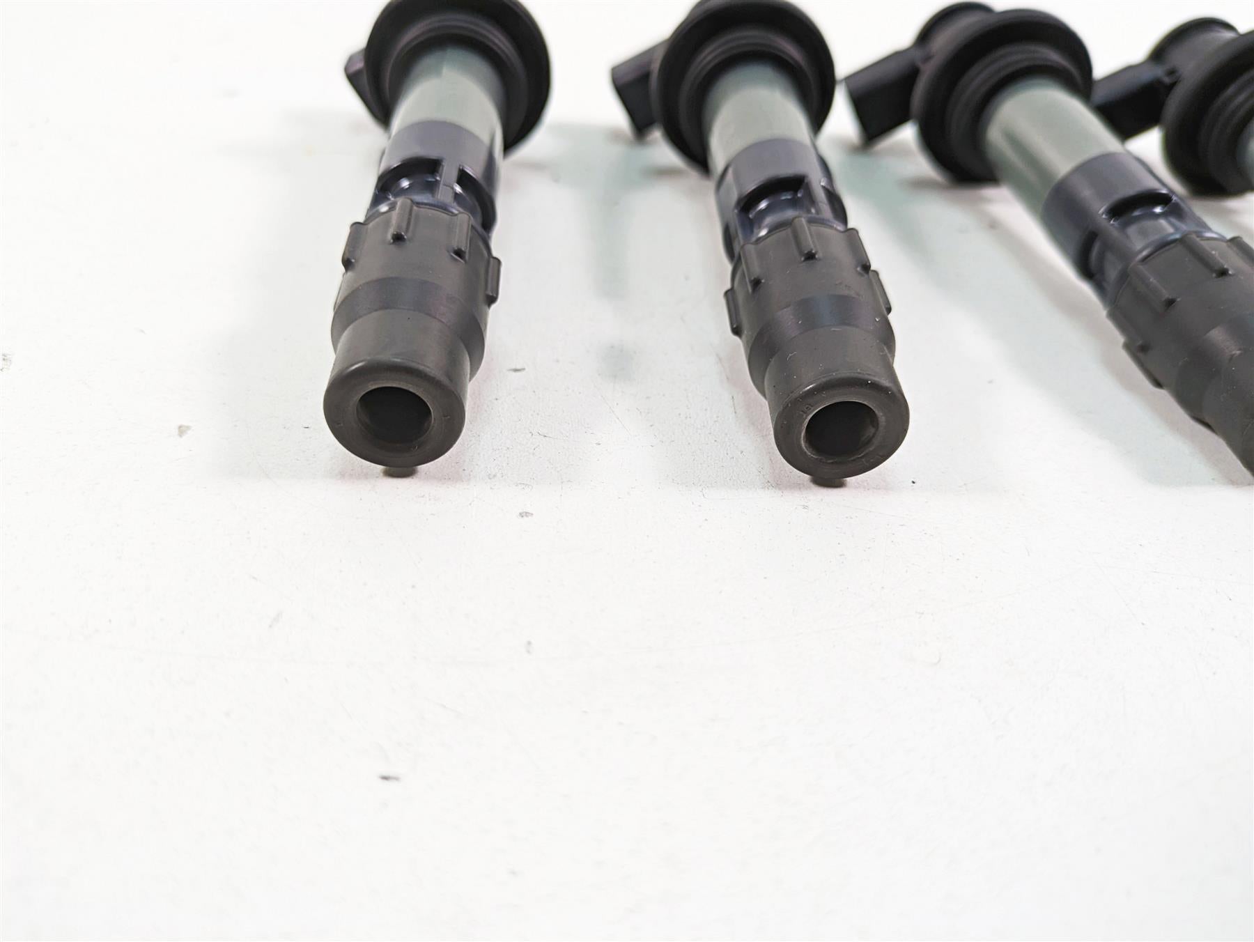 2022 Suzuki GSXR 750 Denso Ignition Coil Set 4K Only 33410-38H00 129700-5230 {{ shop.shopifyCountryName }} - Mototech271