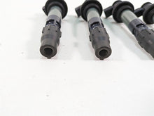 Load image into Gallery viewer, 2022 Suzuki GSXR 750 Denso Ignition Coil Set 4K Only 33410-38H00 129700-5230 | Mototech271
