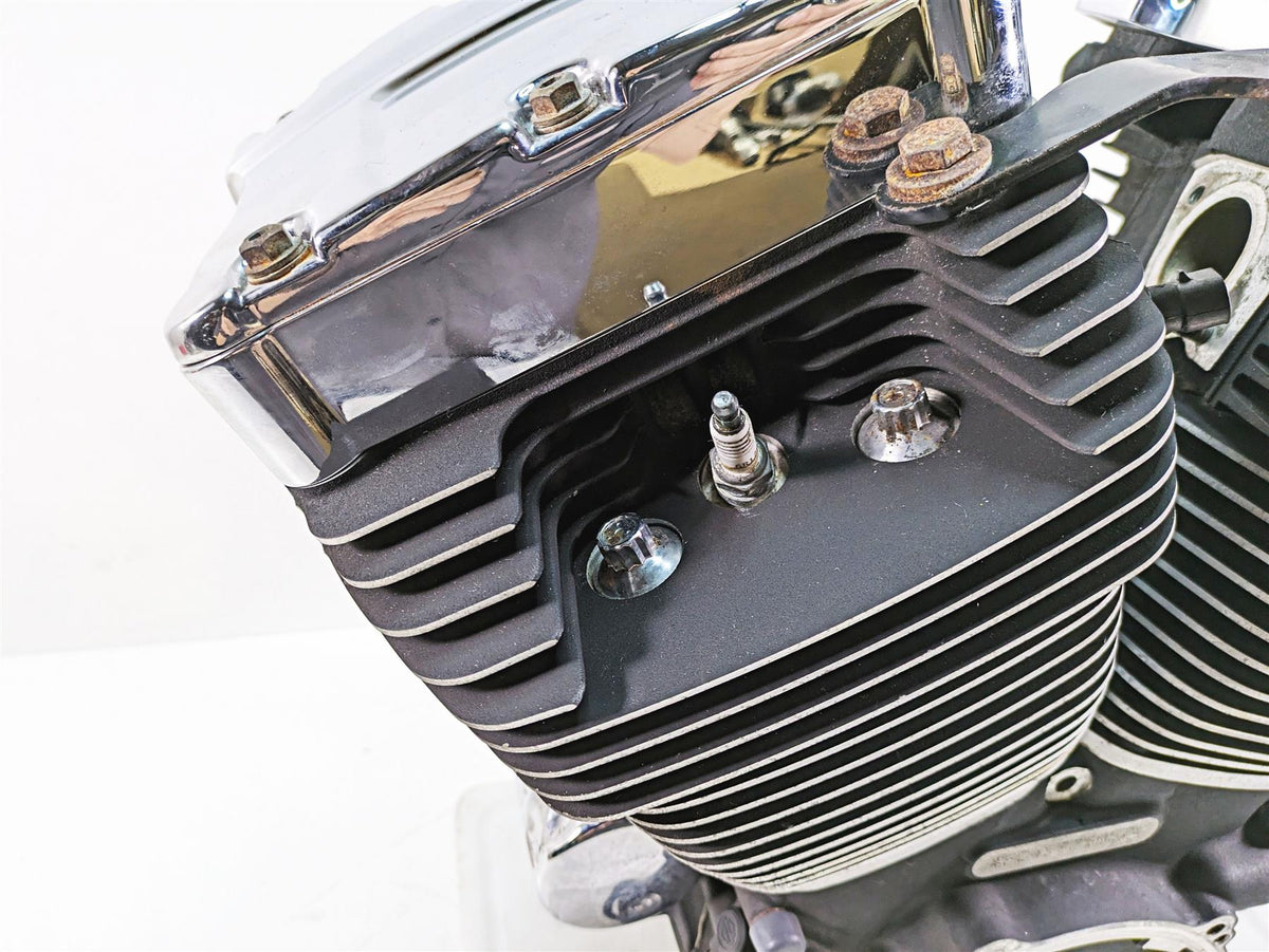 2009 Harley Touring FLHTCU Electra Glide Runnin 96ci Engine 56k - Vid 19261-10 {{ shop.shopifyCountryName }} - Mototech271