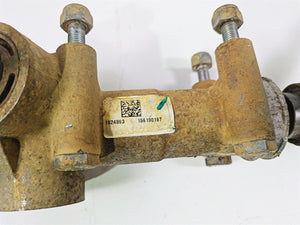 2019 Polaris RZR XP Turbo S Rack & Pinion Steering Set - Read 1824863