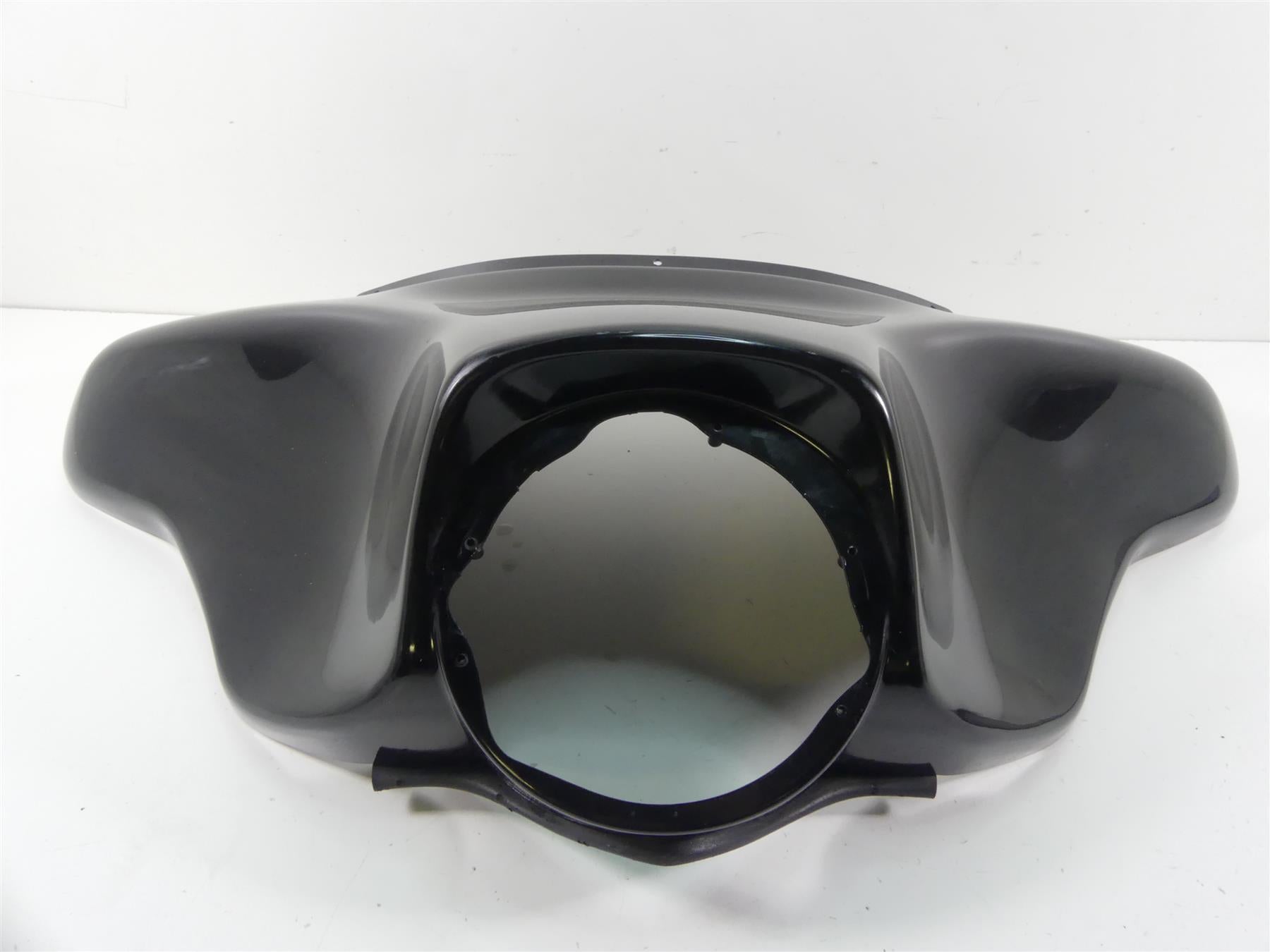 2012 Harley Touring FLHX Street Glide Front Outer Nose Fairing Cover 58236-96 {{ shop.shopifyCountryName }} - Mototech271
